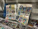 Collectible: Sport cards & Memorabilia (DEC25-H039)