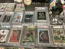 Collectible: Sport cards & Memorabilia (DEC25-H039)