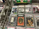 Collectible: Sport cards & Memorabilia (DEC25-H039)