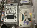 Collectible: Sport cards & Memorabilia (DEC25-H039)