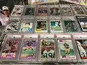 Collectible: Sport cards & Memorabilia (DEC25-H039)