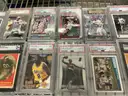 Collectible: Sport cards & Memorabilia (DEC25-H039)
