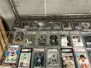 Collectible: Sport cards & Memorabilia (DEC25-H039)