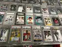Collectible: Sport cards & Memorabilia (DEC25-H039)