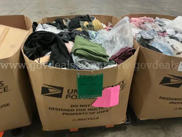 Apparel " Clothes" (DEC25-1142)