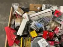 Firearm Parts & Accessories: "Reloading & Tactical Supplies" (DEC25-H048x)