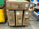 Sporting Goods: "Boxed" Electric Bicycles ("APPROX" 4) (DEC25-0982)