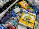 General Merchandise: "Household Cleaning Supplies" (DEC25-1293)