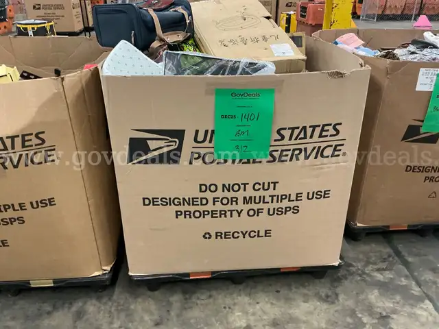 Hardware: "Automotive and Hardware" (DEC25-1400)