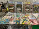 Collectibles: Comics" (DEC25-H035)