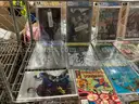 Collectibles: Comics" (DEC25-H035)