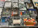 Collectible: Sport cards & Memorabilia (DEC25-H056)