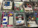 Collectible: Sport cards & Memorabilia (DEC25-H056)