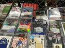 Collectible: Sport cards & Memorabilia (DEC25-H056)