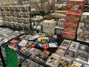 Collectible: Sport cards & Memorabilia (DEC25-H056)