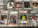 Collectible: Sport cards & Memorabilia (DEC25-H056)
