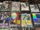 Collectible: Sport cards & Memorabilia (DEC25-H056)