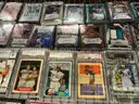 Collectible: Sport cards & Memorabilia (DEC25-H056)