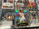 Collectible: Sport cards & Memorabilia (DEC25-H056)