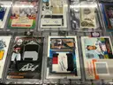 Collectible: Sport cards & Memorabilia (DEC25-H056)