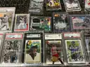 Collectible: Sport cards & Memorabilia (DEC25-H056)