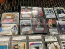 Collectible: Sport cards & Memorabilia (DEC25-H056)
