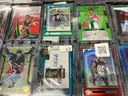 Collectible: Sport cards & Memorabilia (DEC25-H056)