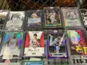 Collectible: Sport cards & Memorabilia (DEC25-H056)