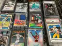 Collectible: Sport cards & Memorabilia (DEC25-H056)