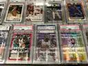 Collectible: Sport cards & Memorabilia (DEC25-H056)