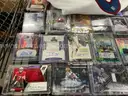 Collectible: Sport cards & Memorabilia (DEC25-H056)