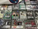 Collectible: Sport cards & Memorabilia (DEC25-H056)