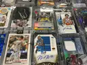 Collectible: Sport cards & Memorabilia (DEC25-H056)