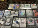 Collectible: Sport cards & Memorabilia (DEC25-H056)