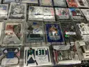 Collectible: Sport cards & Memorabilia (DEC25-H056)
