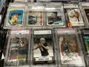 Collectible: Sport cards & Memorabilia (DEC25-H056)