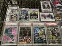 Collectible: Sport cards & Memorabilia (DEC25-H056)