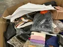 Apparel: Manually Sorted "Shoes, Handbags and Totes" (DEC25-1563X)