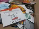 *General Merchandise "Gift Cards" - Approx. "700" (DEC25-G0004)