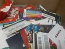 *General Merchandise "Gift Cards" - Approx. "700" (DEC25-G0004)