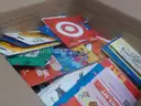 *General Merchandise "Gift Cards" - Approx. "700" (DEC25-G0004)