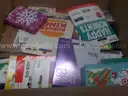 *General Merchandise "Gift Cards" - Approx. "700" (DEC25-G0004)