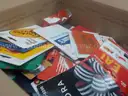 *General Merchandise "Gift Cards" - Approx. "700" (DEC25-G0004)