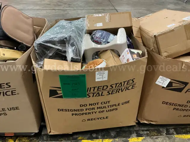 General Merchandise: (DEC25-1785)