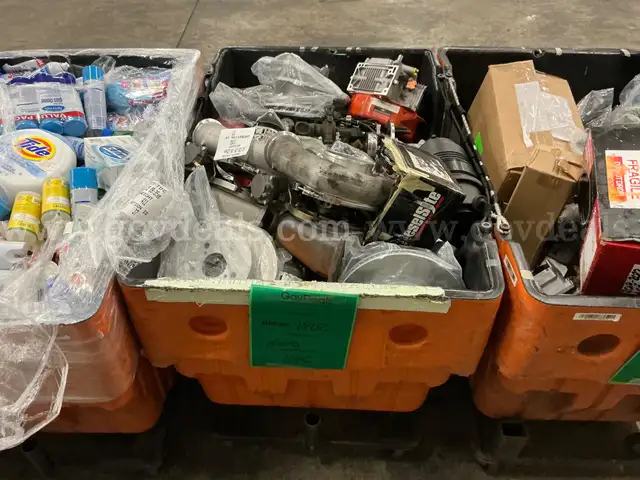 Hardware: "Automotive and Hardware" (DEC25-1802)