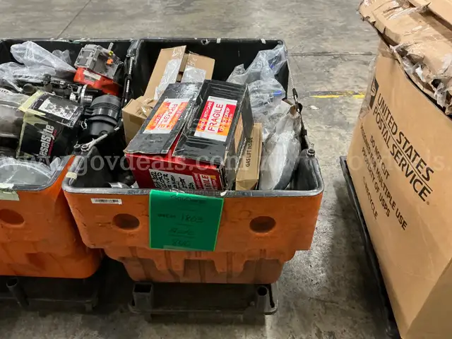 Hardware: "Automotive and Hardware" (DEC25-1803)