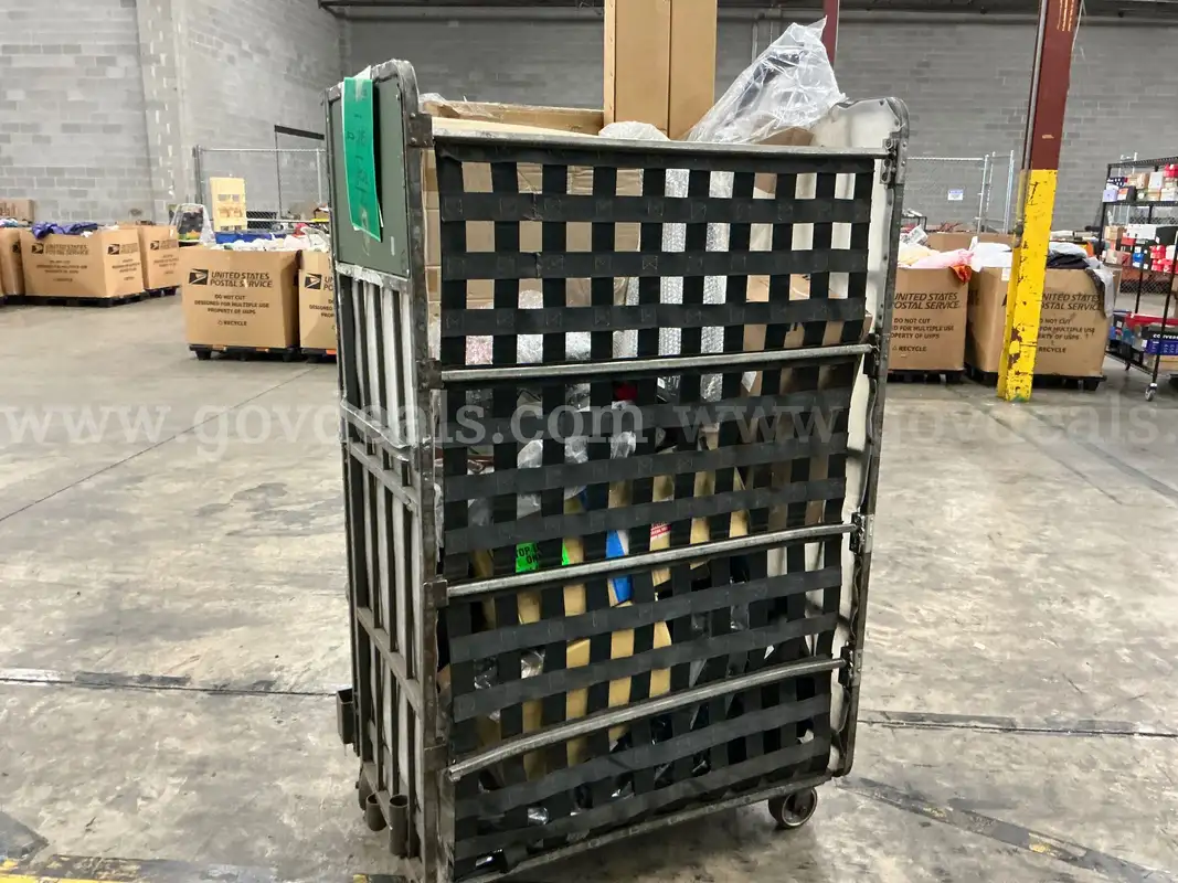 General Merchandise: \, image size:1067x800