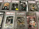 Collectible: Sport cards & Memorabilia (DEC25-H078)
