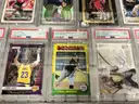 Collectible: Sport cards & Memorabilia (DEC25-H078)