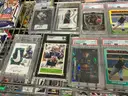 Collectible: Sport cards & Memorabilia (DEC25-H078)